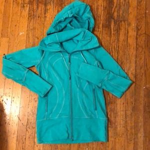 Lululemon hoodie
